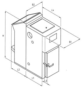 C1-C4 Zeichnung