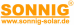 Sonnig Solar Logo